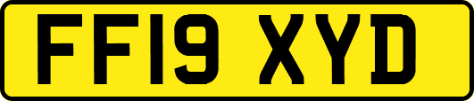 FF19XYD