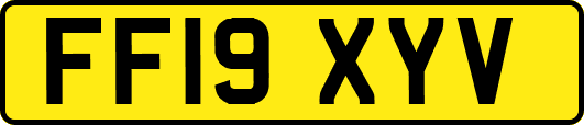 FF19XYV