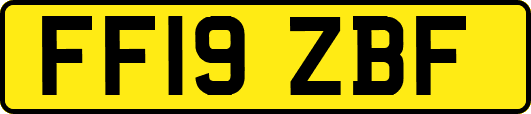 FF19ZBF