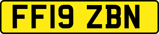 FF19ZBN
