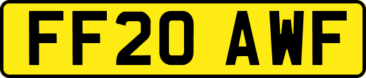 FF20AWF