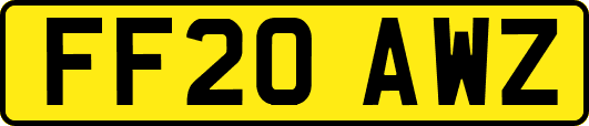 FF20AWZ