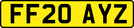 FF20AYZ