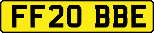 FF20BBE