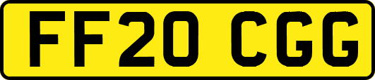 FF20CGG