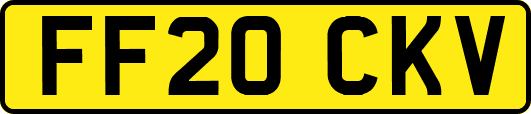 FF20CKV