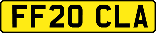 FF20CLA