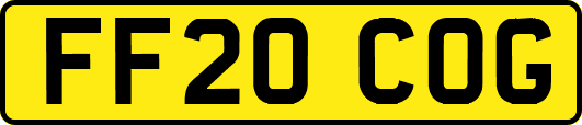 FF20COG