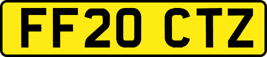 FF20CTZ