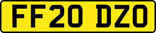 FF20DZO