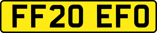 FF20EFO
