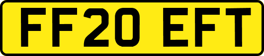FF20EFT