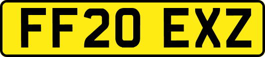 FF20EXZ