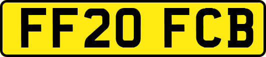 FF20FCB