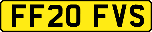 FF20FVS