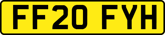 FF20FYH