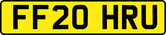 FF20HRU