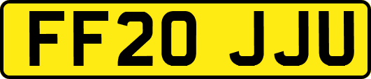 FF20JJU