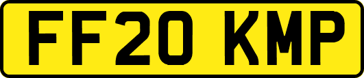 FF20KMP
