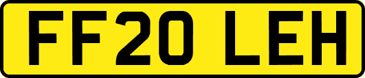 FF20LEH