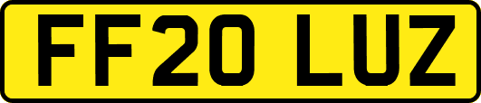 FF20LUZ