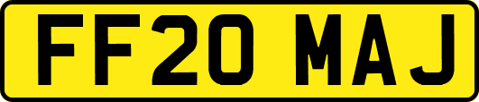 FF20MAJ