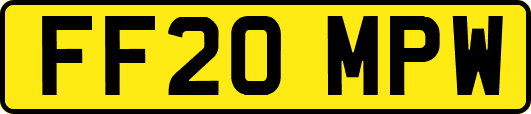 FF20MPW