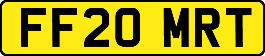 FF20MRT