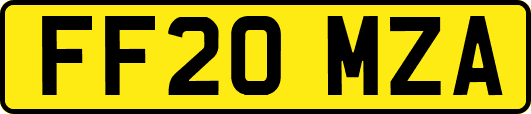 FF20MZA