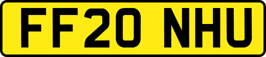 FF20NHU