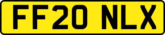 FF20NLX