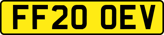 FF20OEV