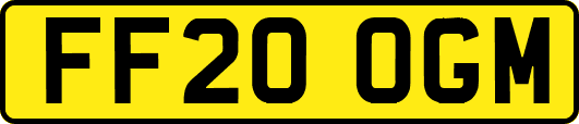 FF20OGM
