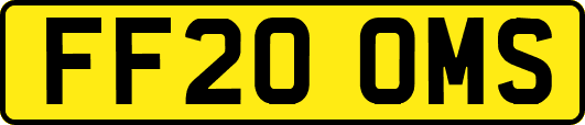 FF20OMS