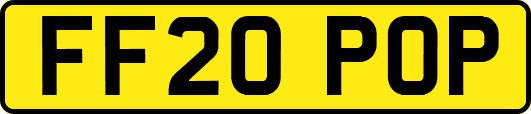 FF20POP