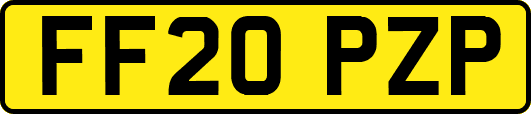 FF20PZP