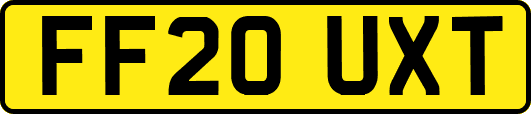 FF20UXT