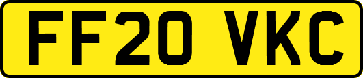 FF20VKC