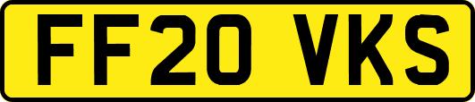 FF20VKS
