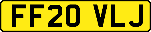 FF20VLJ