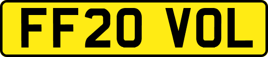 FF20VOL