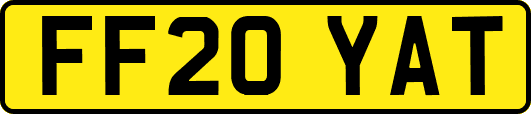 FF20YAT