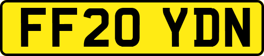 FF20YDN
