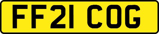 FF21COG