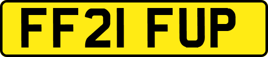 FF21FUP