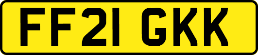FF21GKK