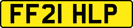 FF21HLP