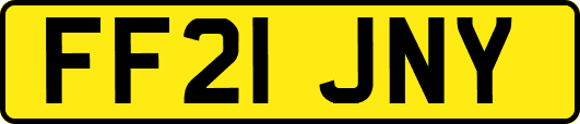 FF21JNY