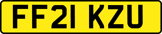 FF21KZU