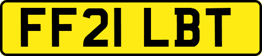 FF21LBT